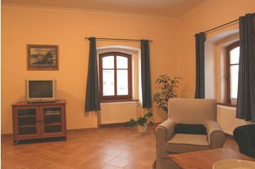 Češka Privát Hostivice, Eksterijer